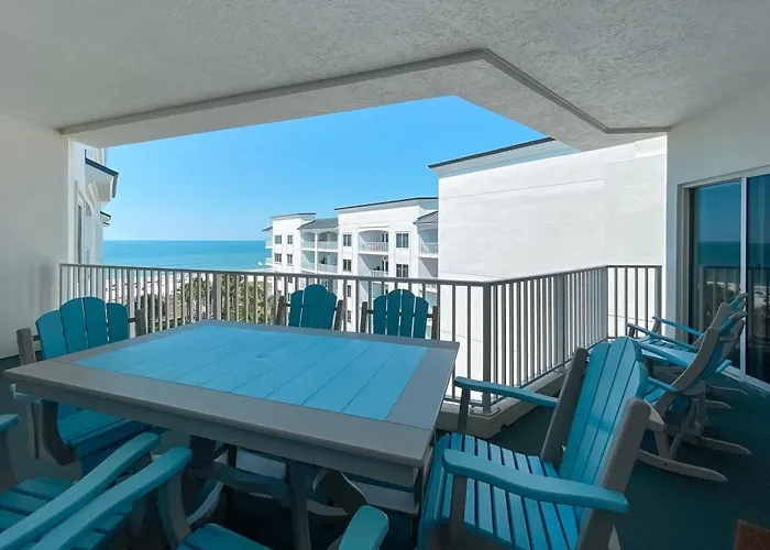 Palm C55 * Gulf Shores