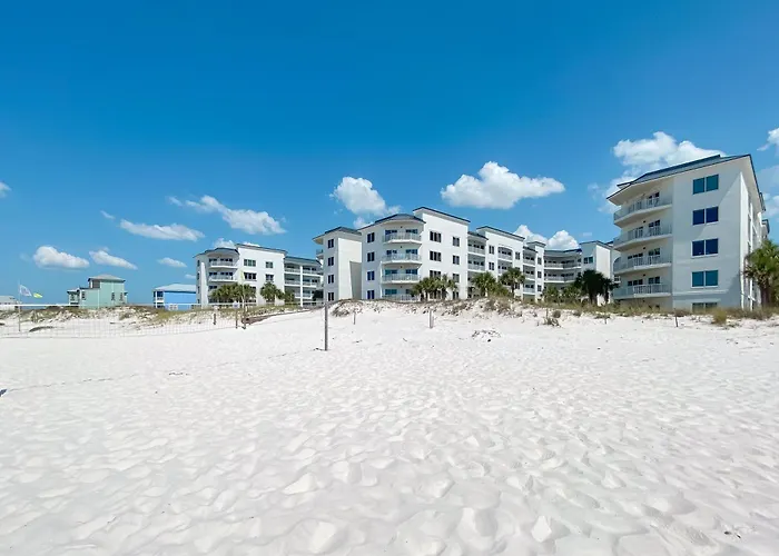 Palm C55 Holiday home Gulf Shores
