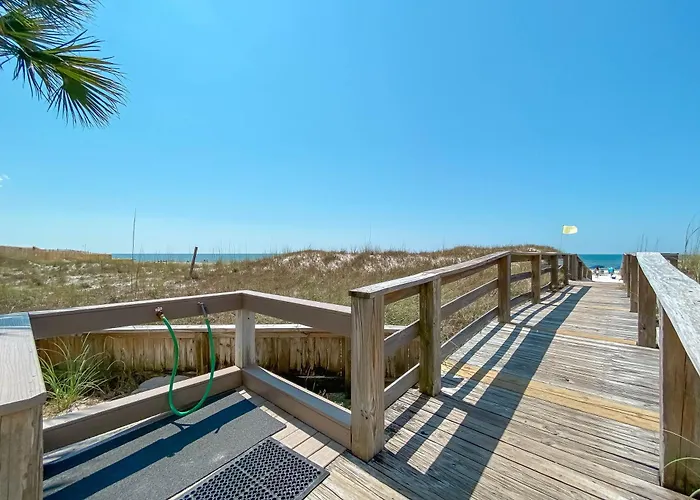 Palm C55 Holiday home Gulf Shores