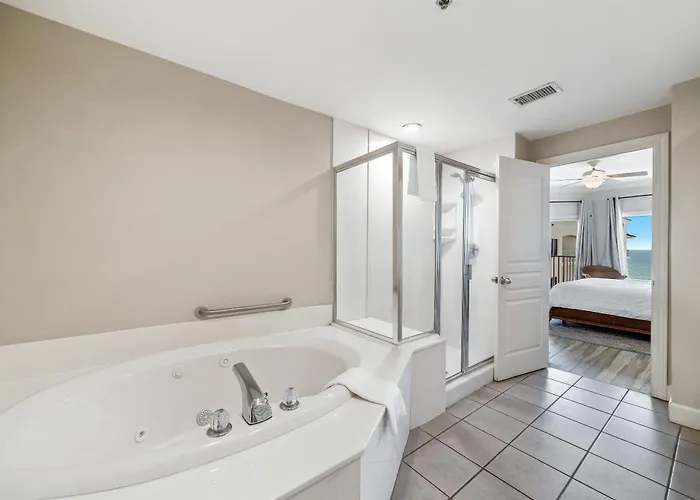 Holiday home Palm C55 Gulf Shores