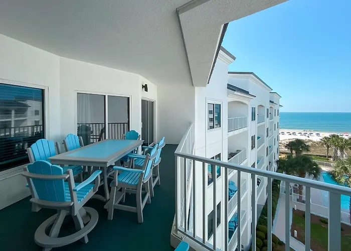 Palm C55 Holiday home