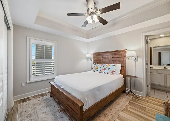 Palm C55 * Gulf Shores