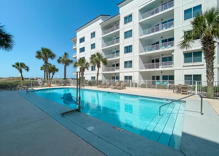 Palm C55 * Gulf Shores