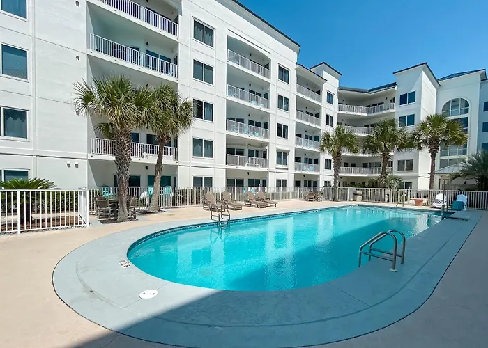 Palm C55 Gulf Shores