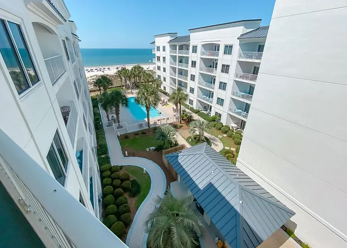 Palm C55 Holiday home