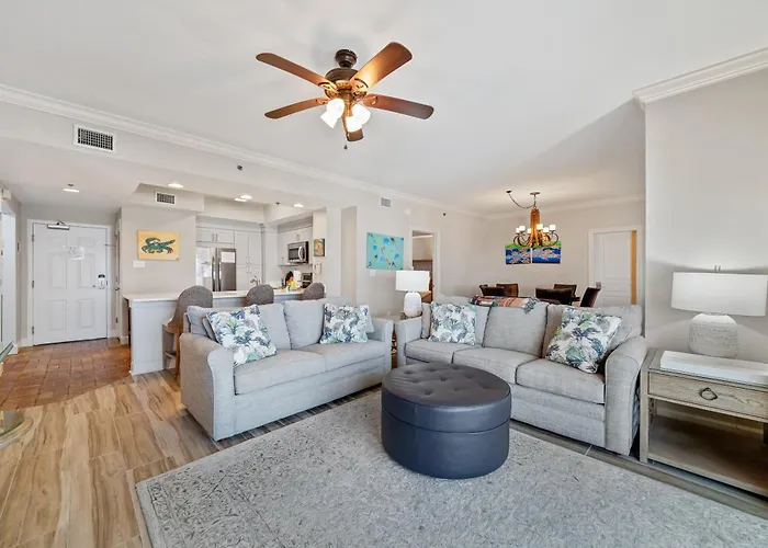 Palm C55 Holiday home Gulf Shores