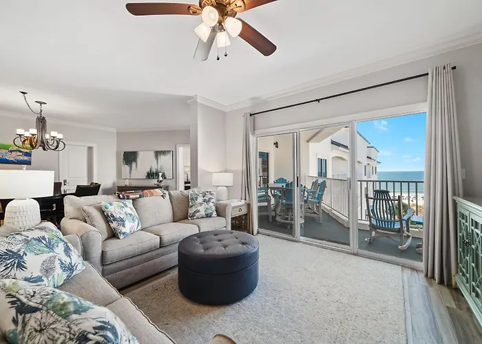 Palm C55 Holiday home Gulf Shores